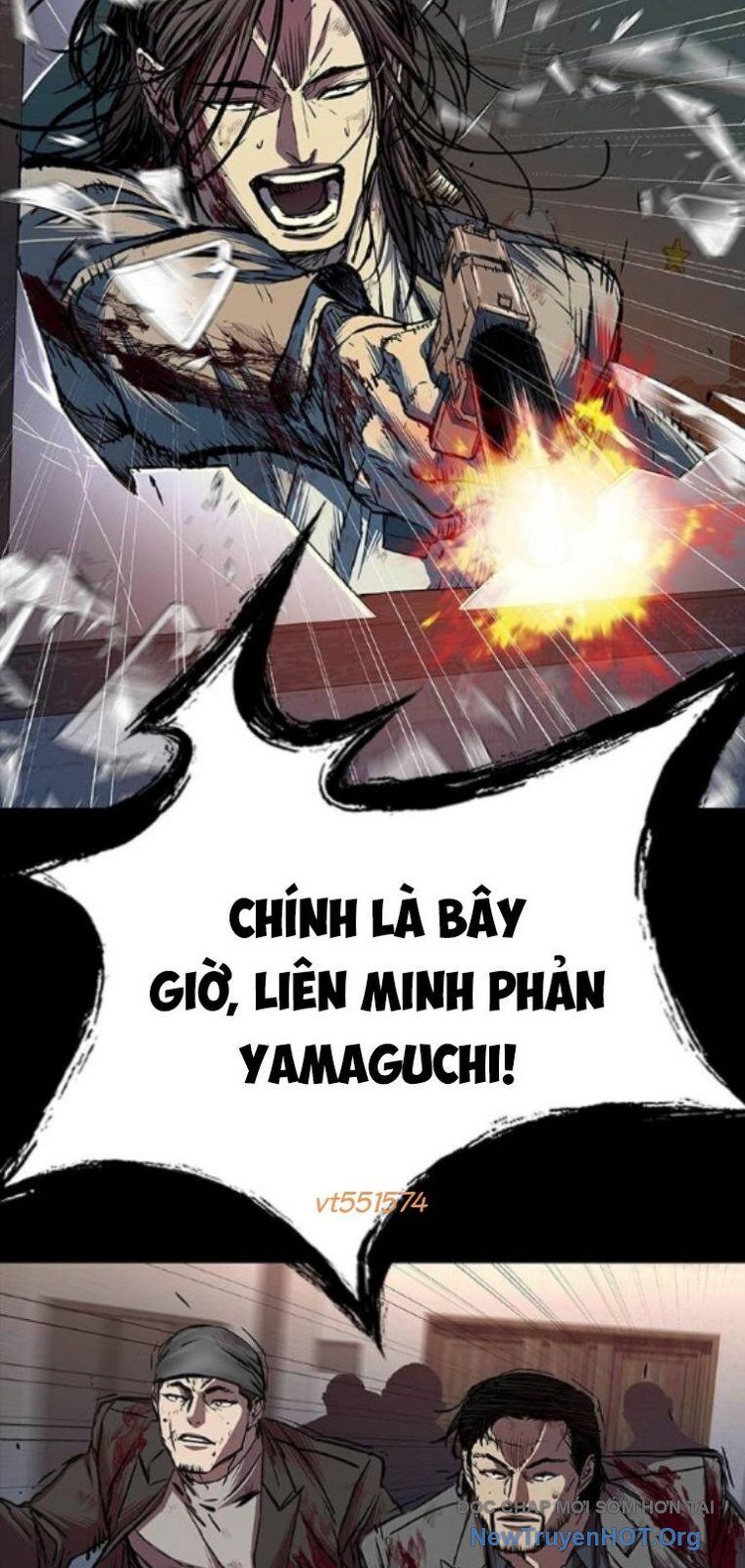 BáO Thù 2: VạN Nhân Chi ThượNg Chương 94 Ảnh 64