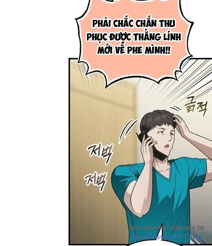 Bác Sĩ Hồi Quy Chỉ Muốn Sống Yên Bình Chương 30 Ảnh 119