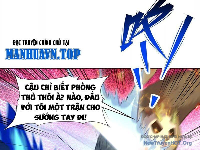 Thần Thú Quật Khởi Chương 96 Ảnh 56
