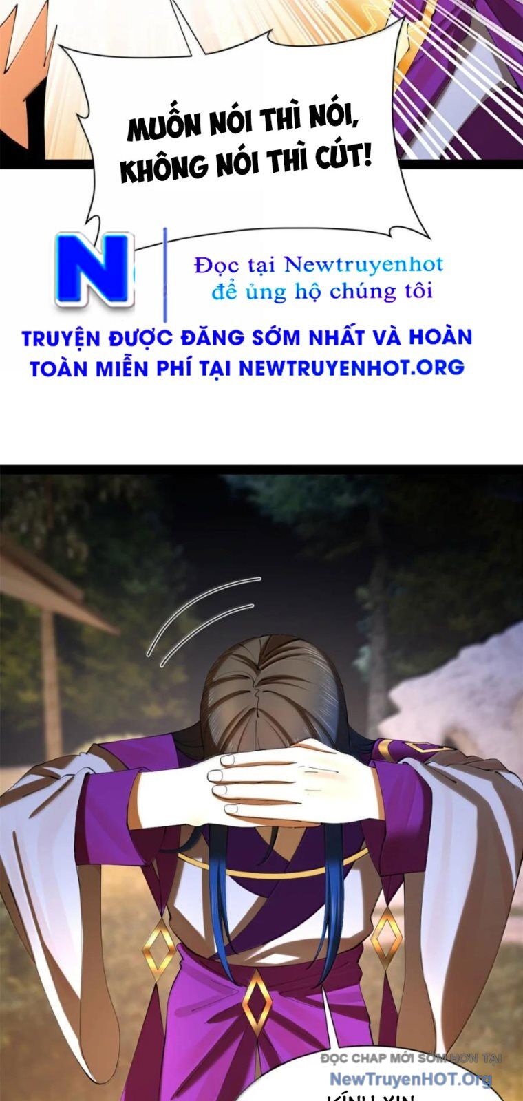 Chàng Rể Mạnh Nhất Lịch Sử Chương 316 Ảnh 15