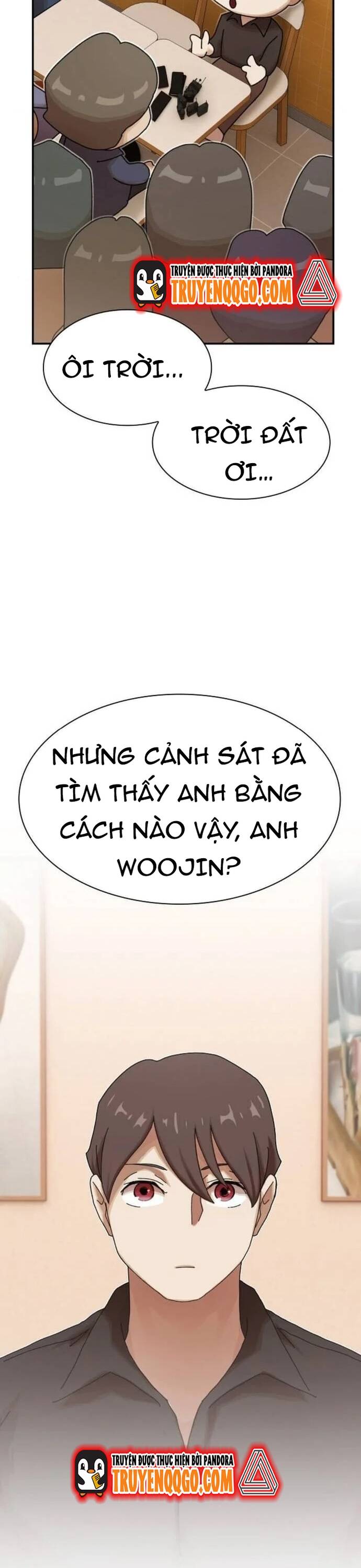 Thiên Tài Đọc Vị Chương 30 Ảnh 19