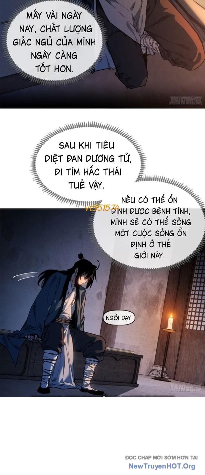 Đạo Quỷ Dị Tiên Chương 44 Ảnh 25