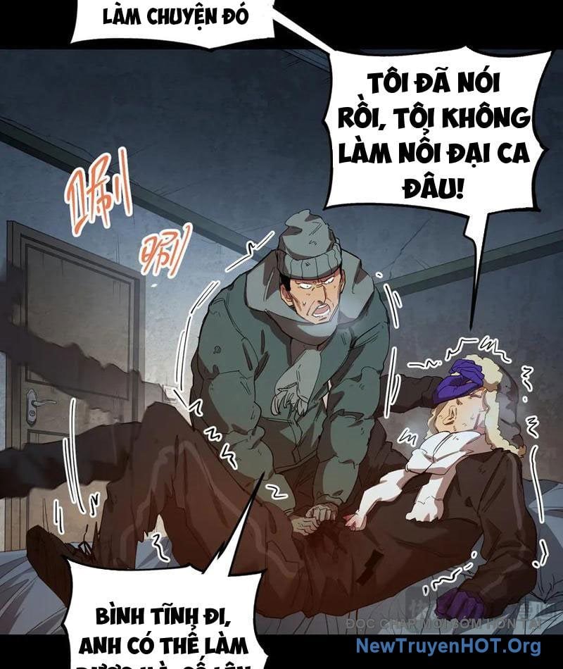 Cực Hàn Chiến Kỷ Chương 53 Ảnh 73