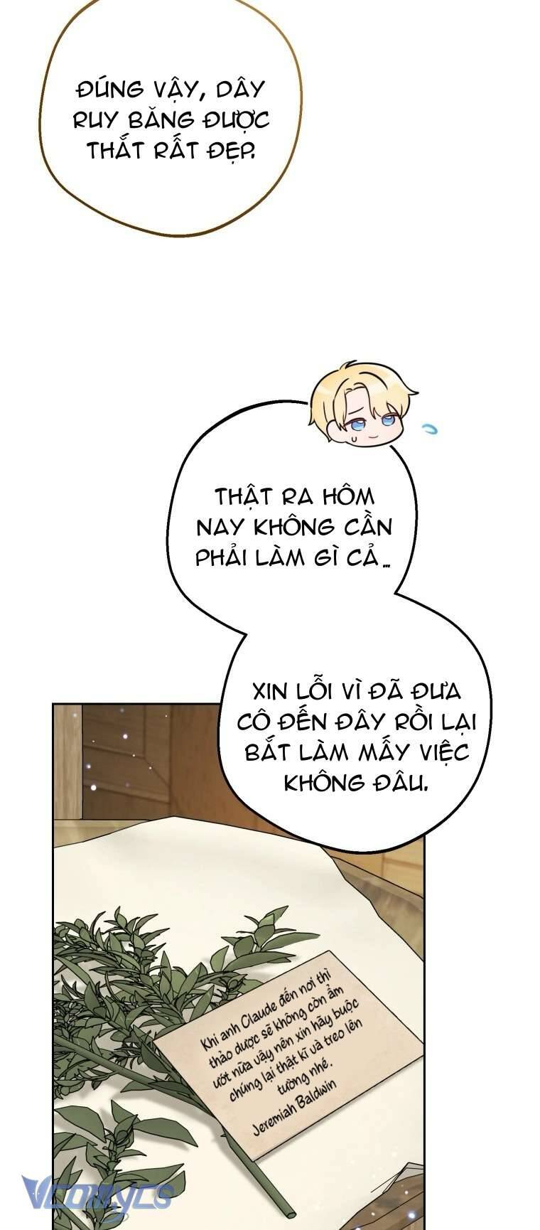 Cứ Cố Gắng Hết Sức Để Hối Hận Chương 12 Ảnh 34