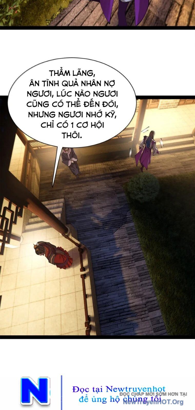 Chàng Rể Mạnh Nhất Lịch Sử Chương 316 Ảnh 36