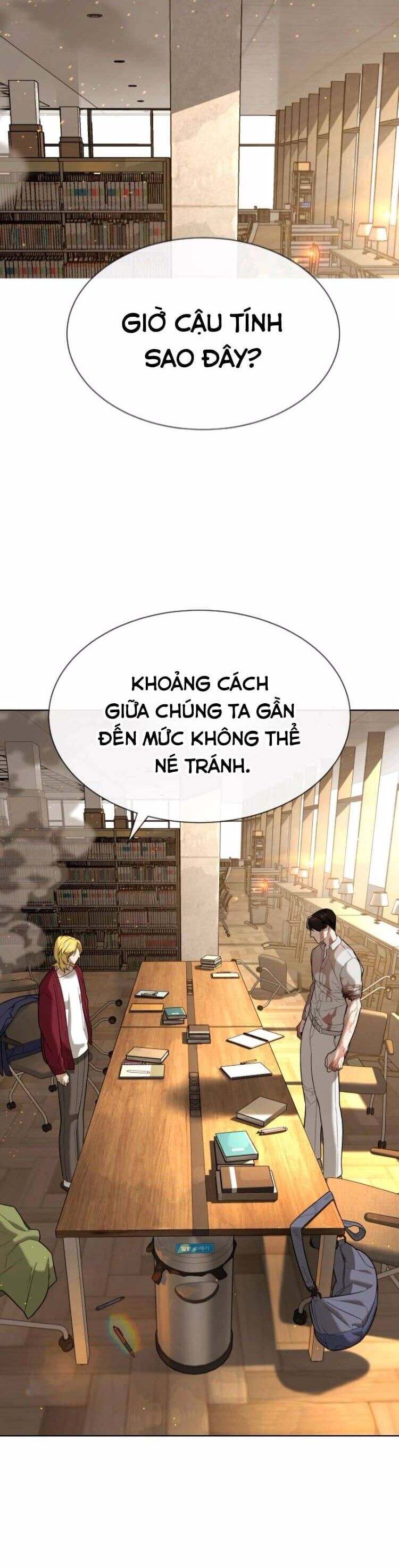 Sát Thủ Peter Chương 102 Ảnh 81