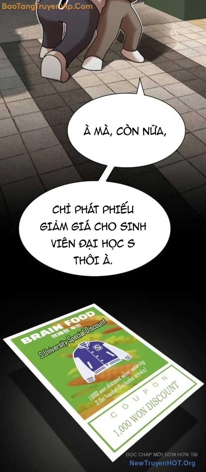 Thiên Tài Nhìn Thấu Thế Giới Chương 30 Ảnh 76