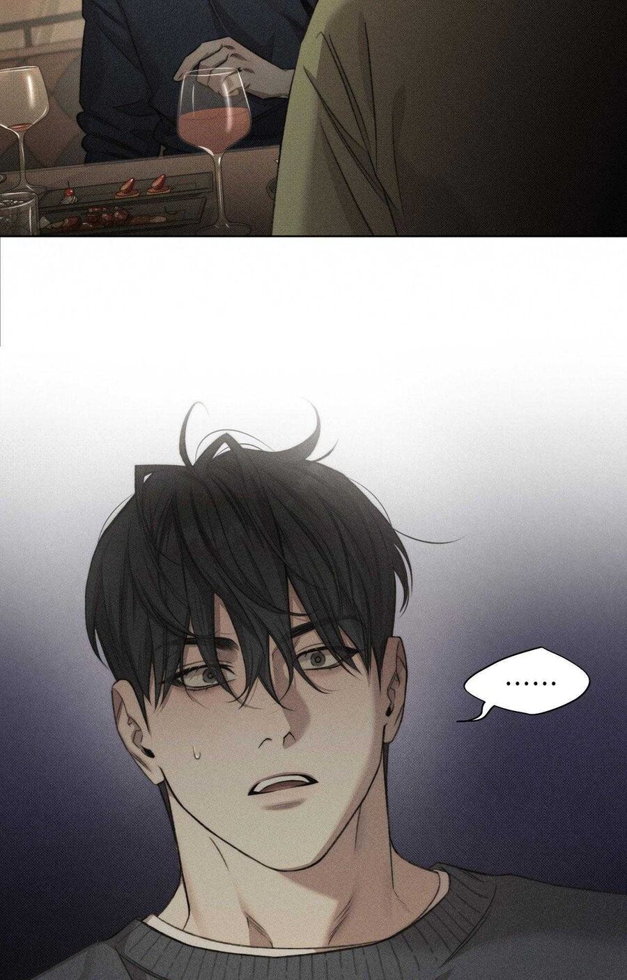 Anh Vẫn Sẽ Yêu Em Kể Cả Khi Điều Đó Là Sai Chương 33 Ảnh 22