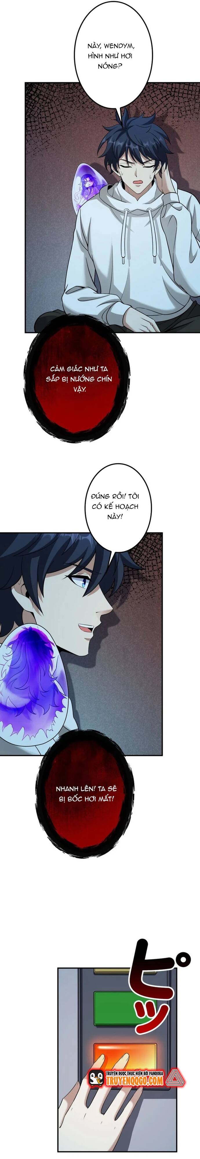Mouhitori No Saikyou No Ore -Teihen Kara No Nariagari Chương 10 Ảnh 17