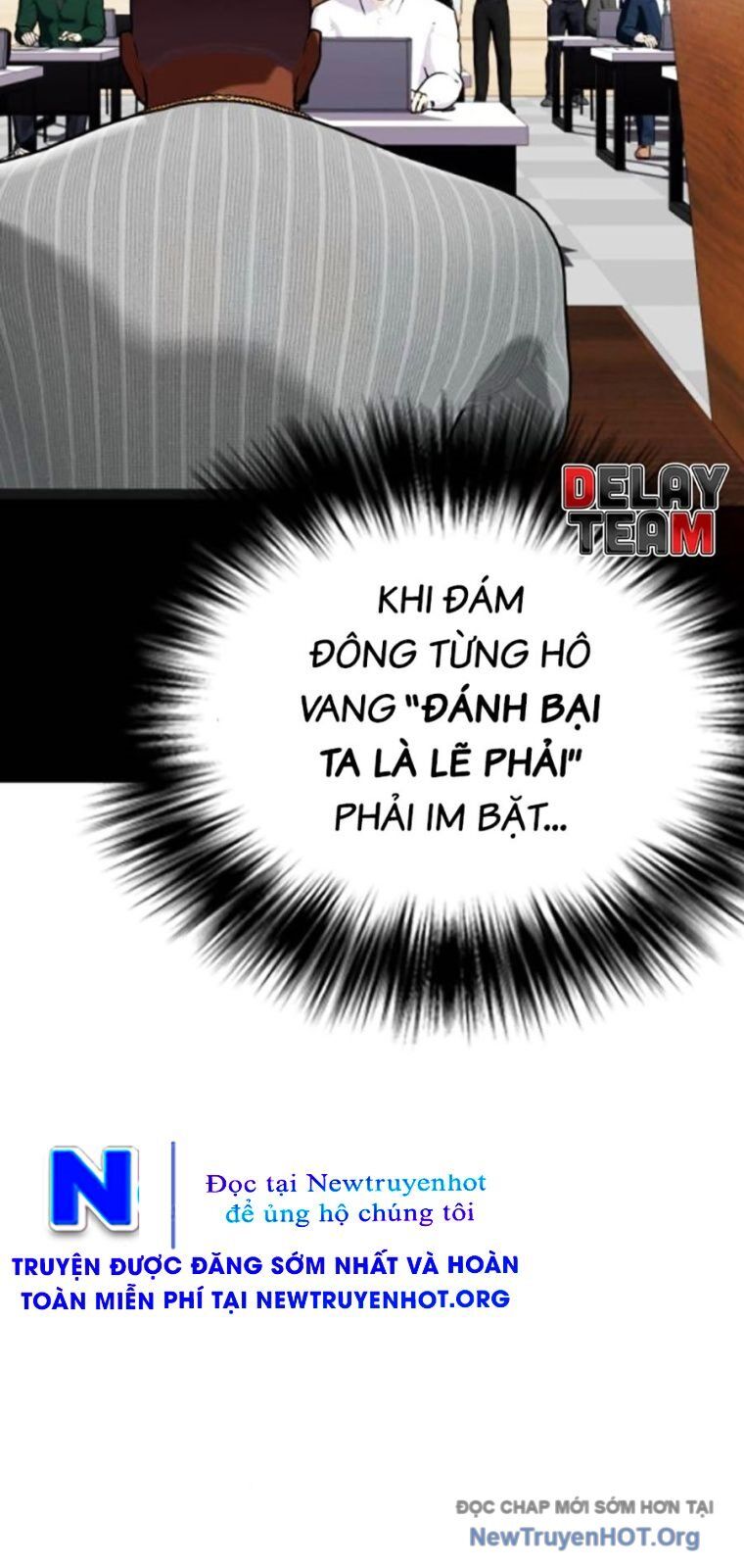 Loser Giỏi Võ Chương 128 Ảnh 14