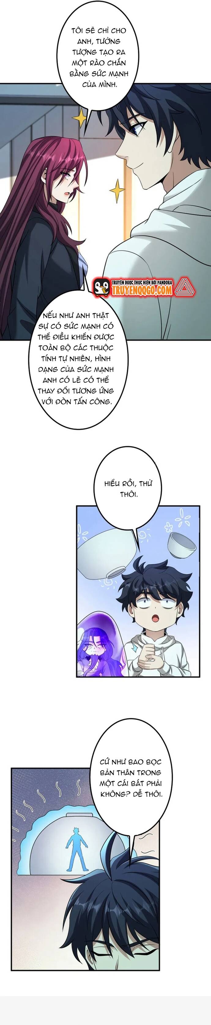 Mouhitori No Saikyou No Ore -Teihen Kara No Nariagari Chương 10 Ảnh 11