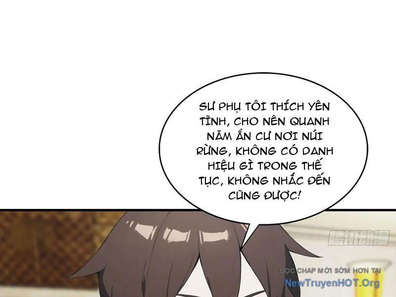 Đạo Hữu Lùi Một Bước: Ta Tới Giết Thần Trừ Quỷ Chương 46 Ảnh 51