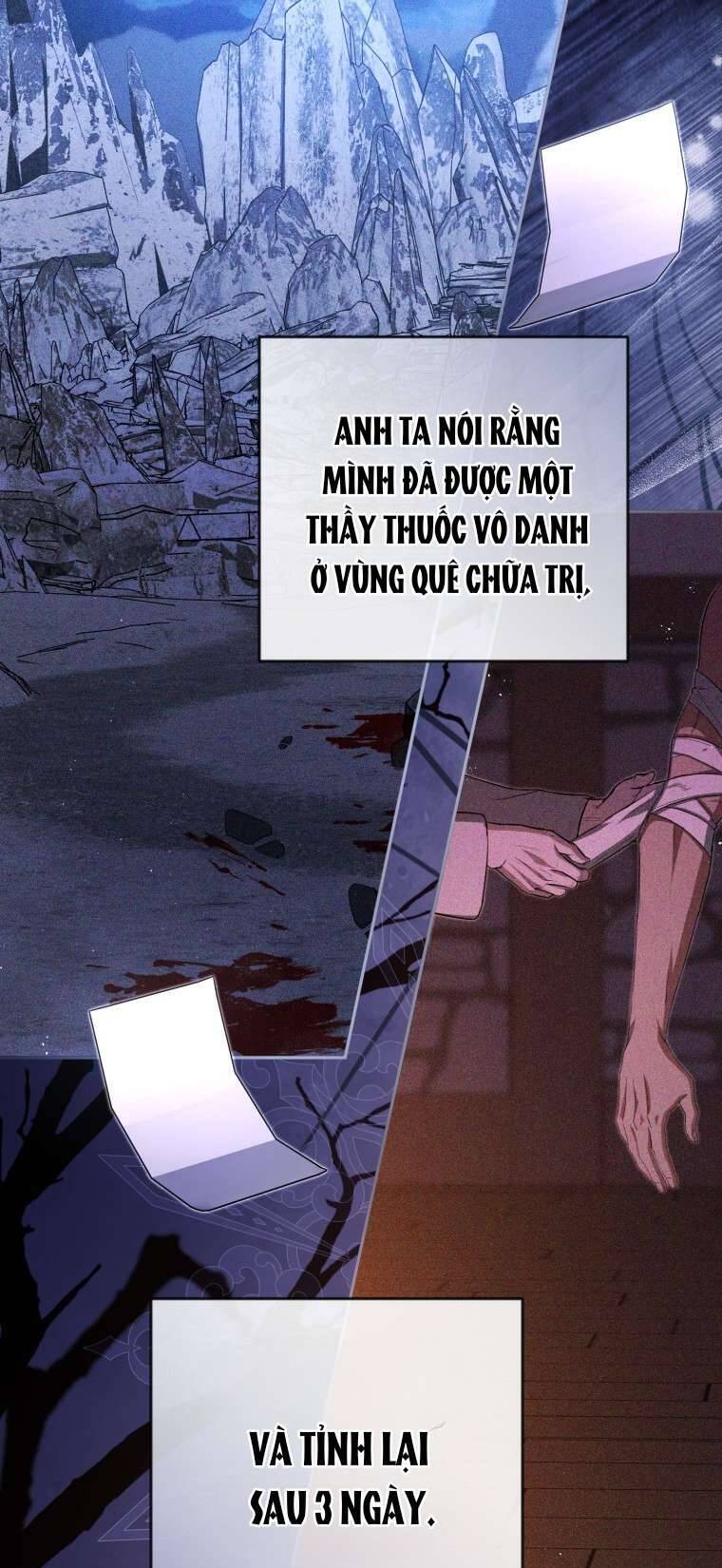 Người Phải Trả Giá Bằng Mạng Sống Vì Đã Lừa Dối Tôi Chương 11 Ảnh 22