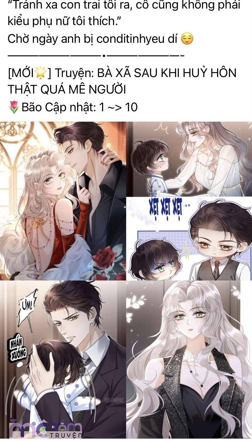 Siêu Cấp Cưng Chiều Chương 18 Ảnh 4