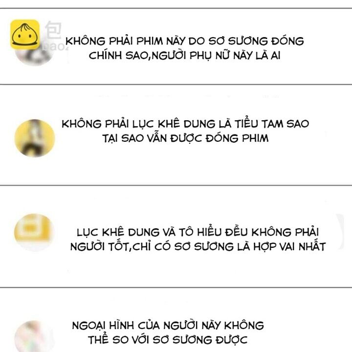 Tôi Không Phải Nữ Phụ Ác Độc Chương 183 Ảnh 13