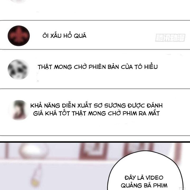 Tôi Không Phải Nữ Phụ Ác Độc Chương 183 Ảnh 14