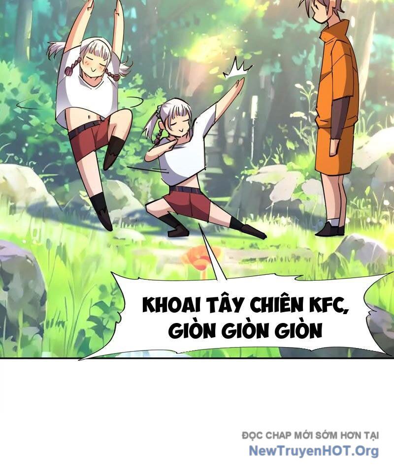 Thần Thú Quật Khởi Chương 94 Ảnh 18