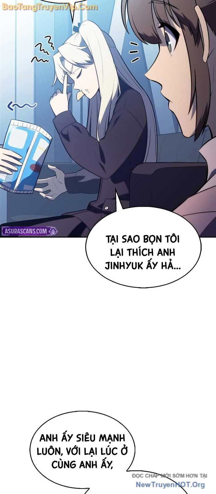 Người Chơi Mới Cấp Tối Đa Chương 214 Ảnh 65