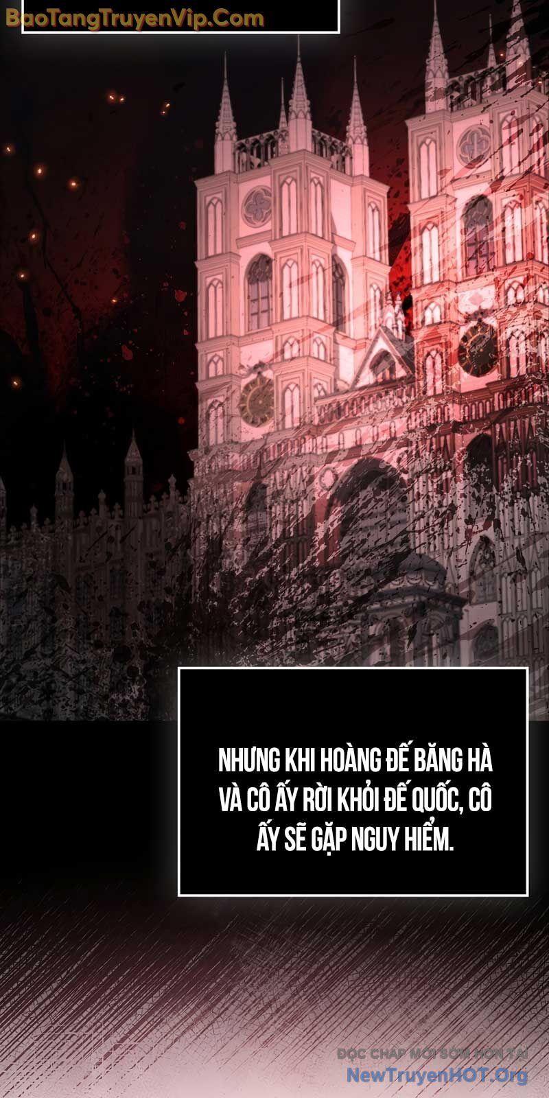 Đại Phản Diện Khao Khát Được Sống Chương 39 Ảnh 18