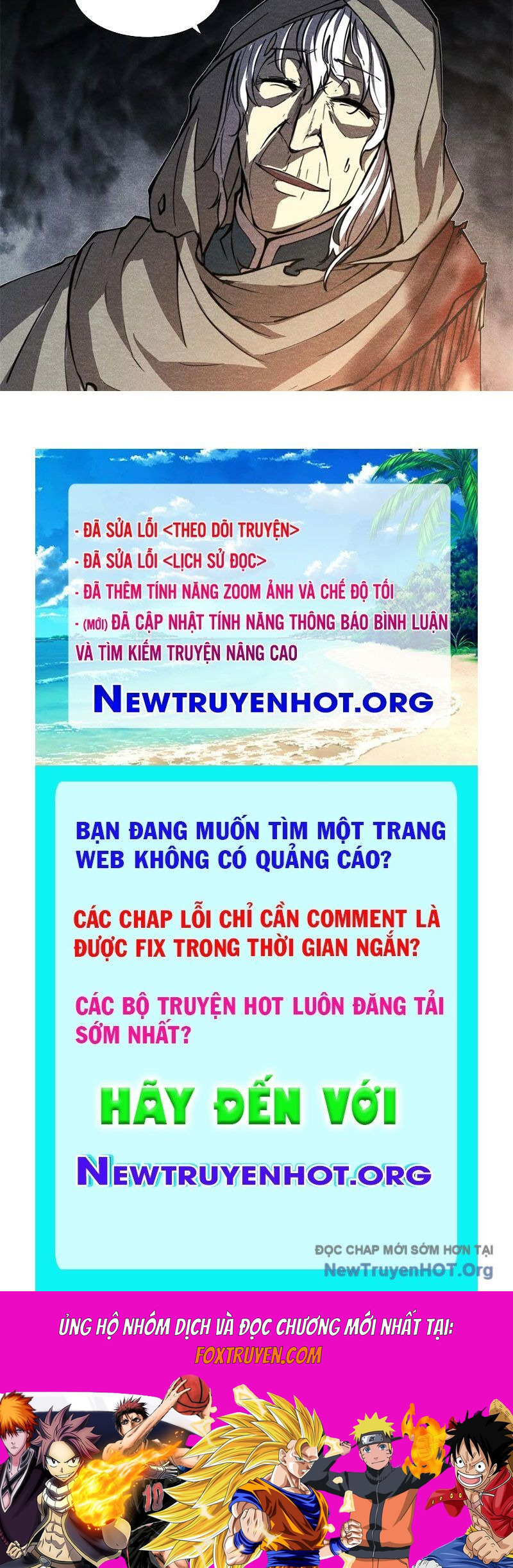 Hoàng Hôn Phân Giới Chương 15 Ảnh 84