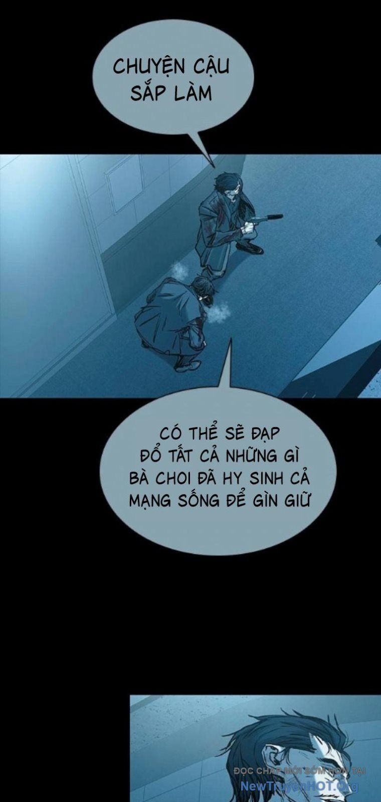 BáO Thù 2: VạN Nhân Chi ThượNg Chương 94 Ảnh 101
