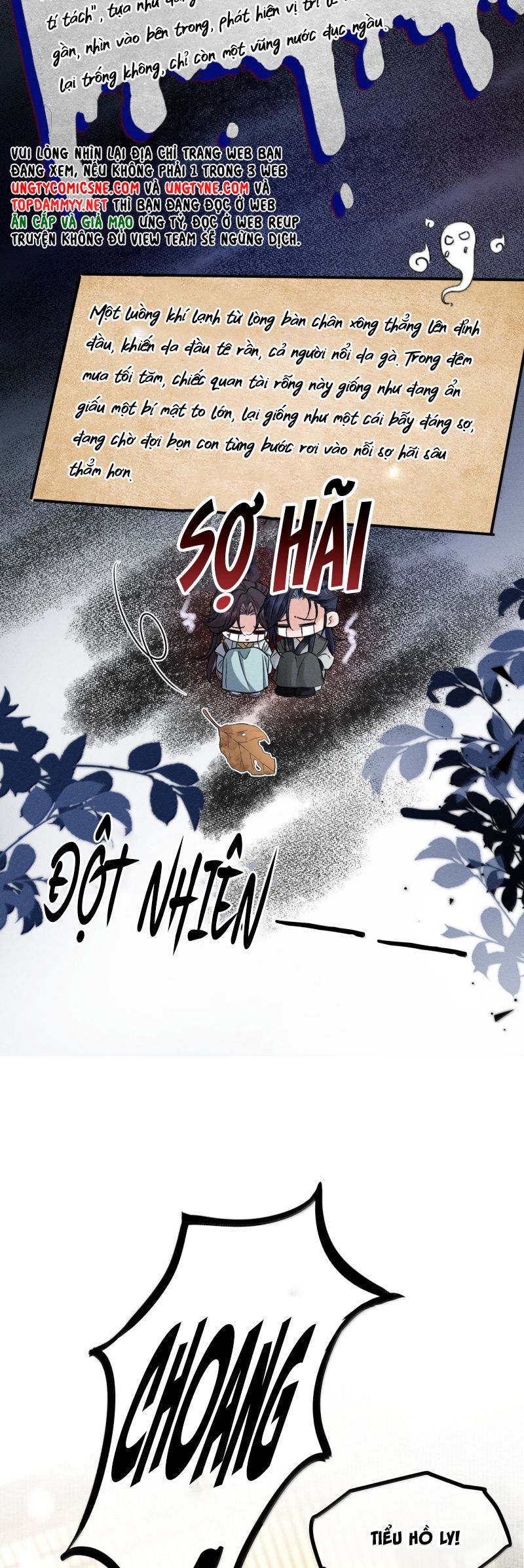 Hải Vương Sau Khi Hoàn Lương Sa Vào Tu La Tràng Chương 48 Ảnh 26