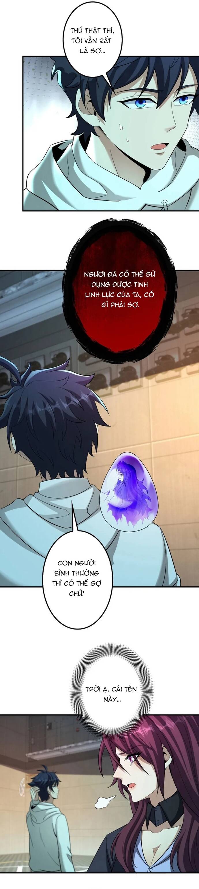 Mouhitori No Saikyou No Ore -Teihen Kara No Nariagari Chương 10 Ảnh 10