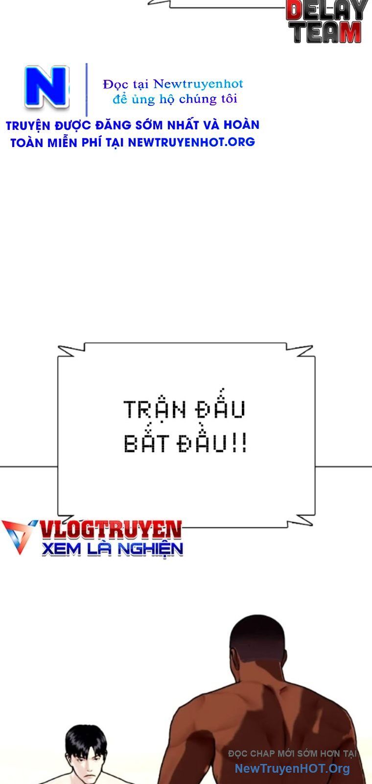 Loser Giỏi Võ Chương 128 Ảnh 153