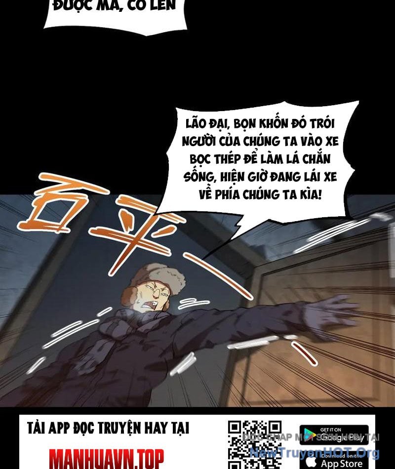 Cực Hàn Chiến Kỷ Chương 53 Ảnh 74