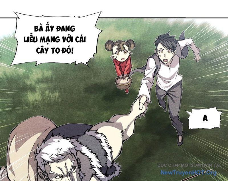 Hoàng Hôn Phân Giới Chương 14 Ảnh 13