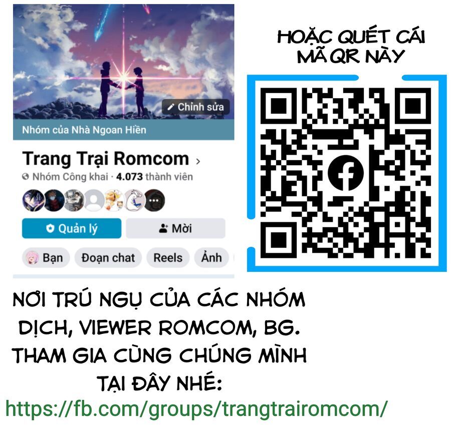Người Bạn Thời Thơ Ấu Của Tôi Quá Dễ Thương! Chương 19 Ảnh 3