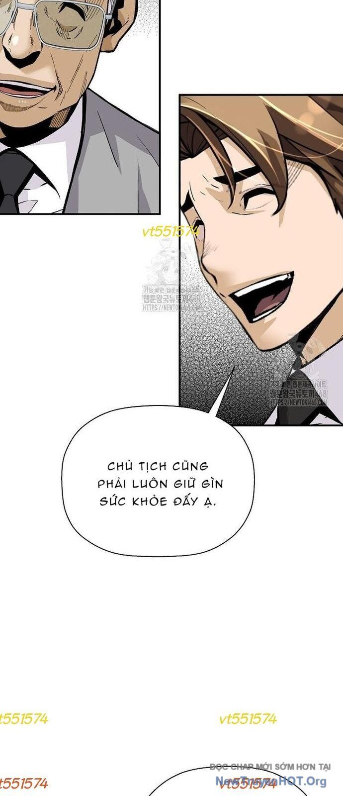 Sự Trở Lại Của Huyền Thoại Chương 180 Ảnh 70