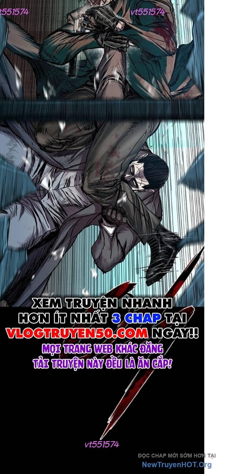 BáO Thù 2: VạN Nhân Chi ThượNg Chương 95 Ảnh 77