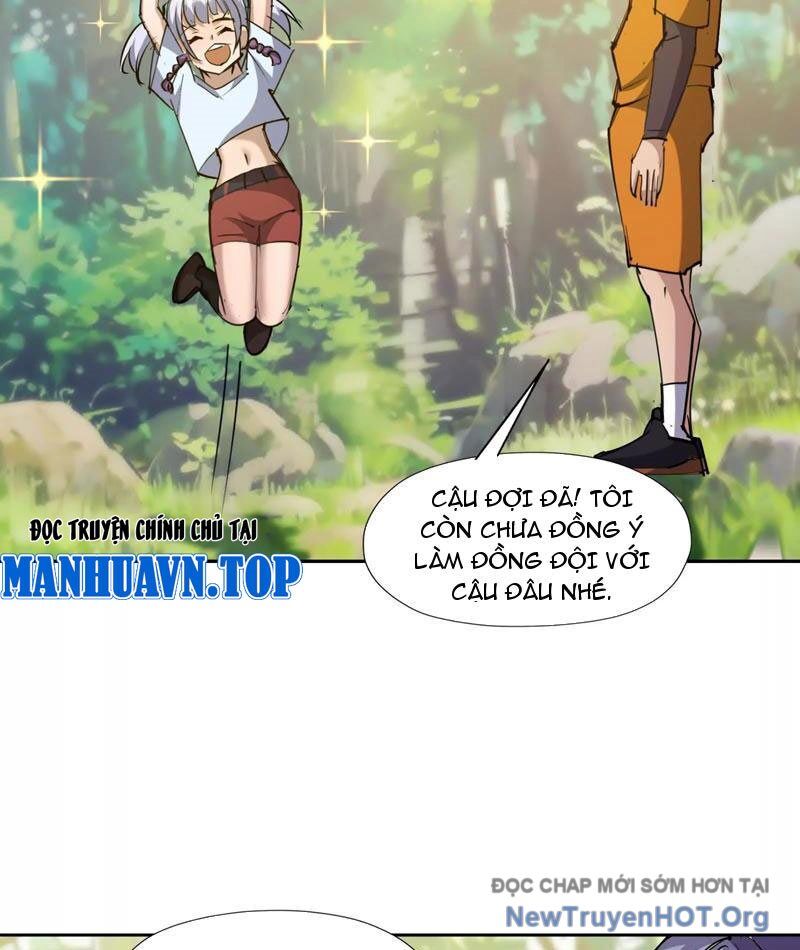 Thần Thú Quật Khởi Chương 94 Ảnh 31