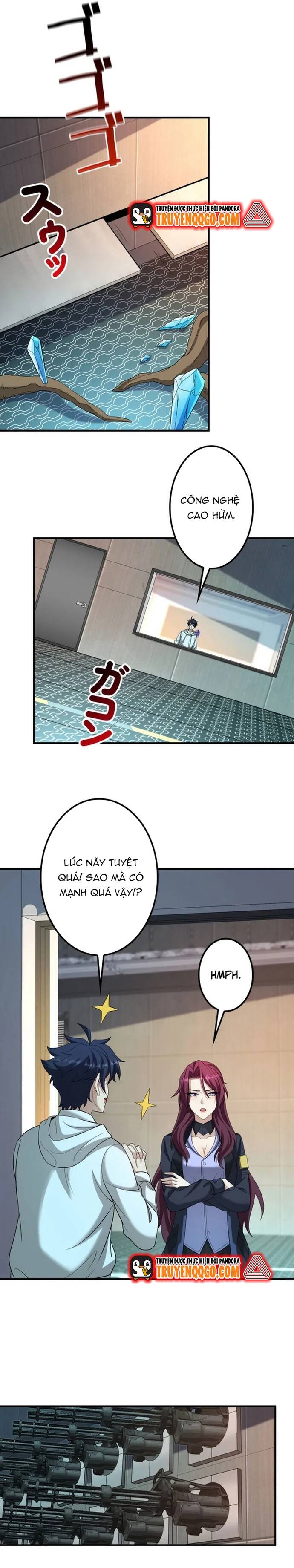 Mouhitori No Saikyou No Ore -Teihen Kara No Nariagari Chương 10 Ảnh 9