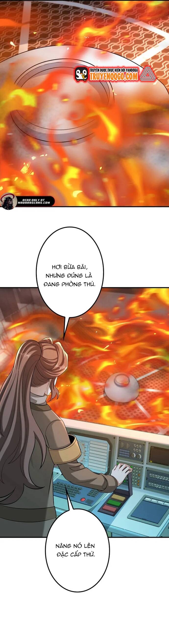 Mouhitori No Saikyou No Ore -Teihen Kara No Nariagari Chương 10 Ảnh 16