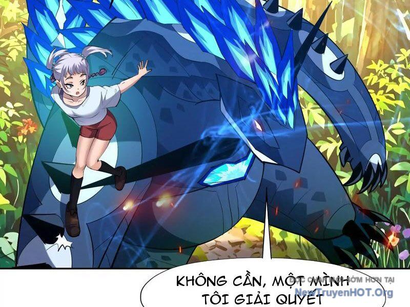 Thần Thú Quật Khởi Chương 96 Ảnh 19