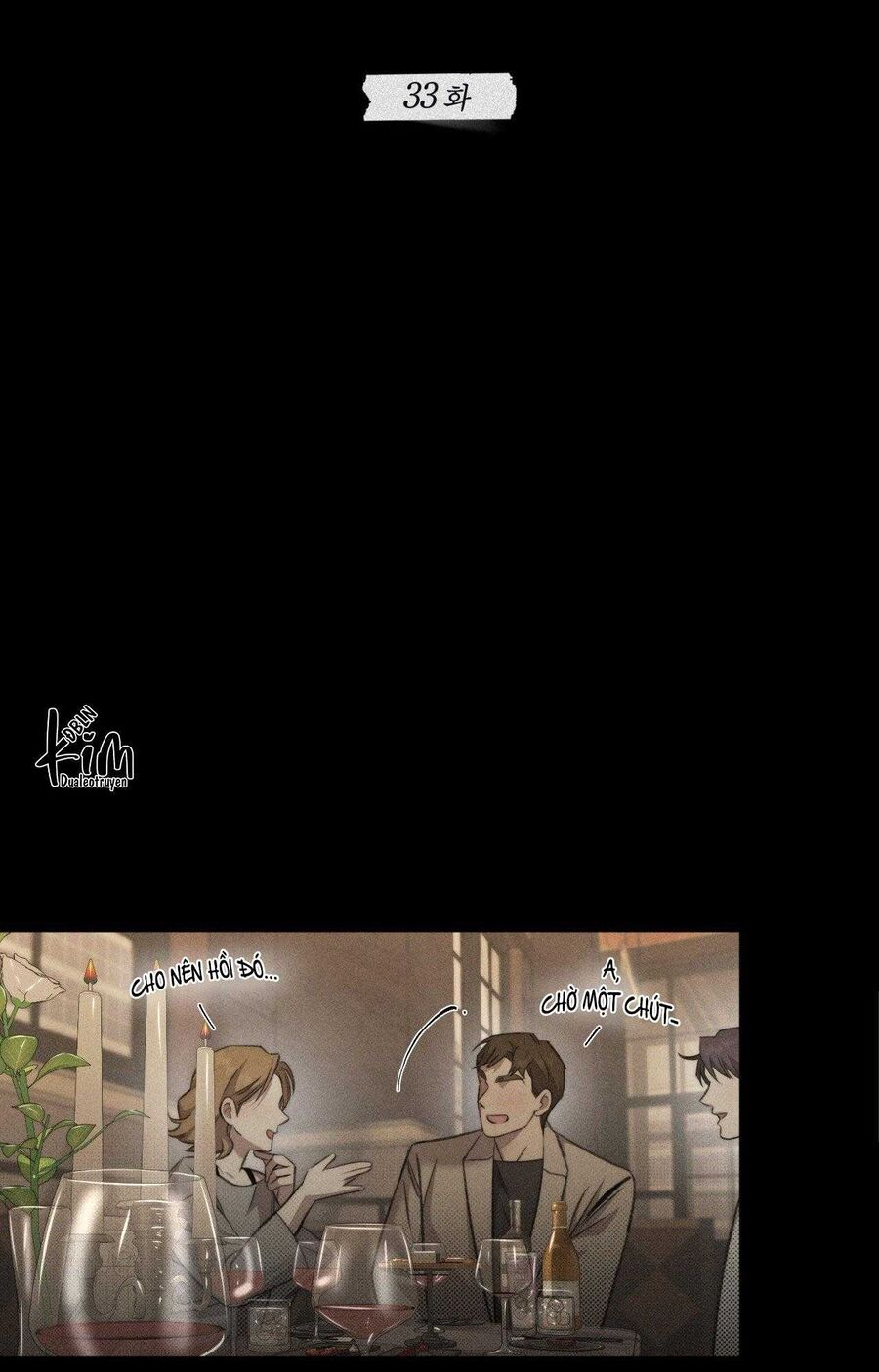 Anh Vẫn Sẽ Yêu Em Kể Cả Khi Điều Đó Là Sai Chương 33 Ảnh 4