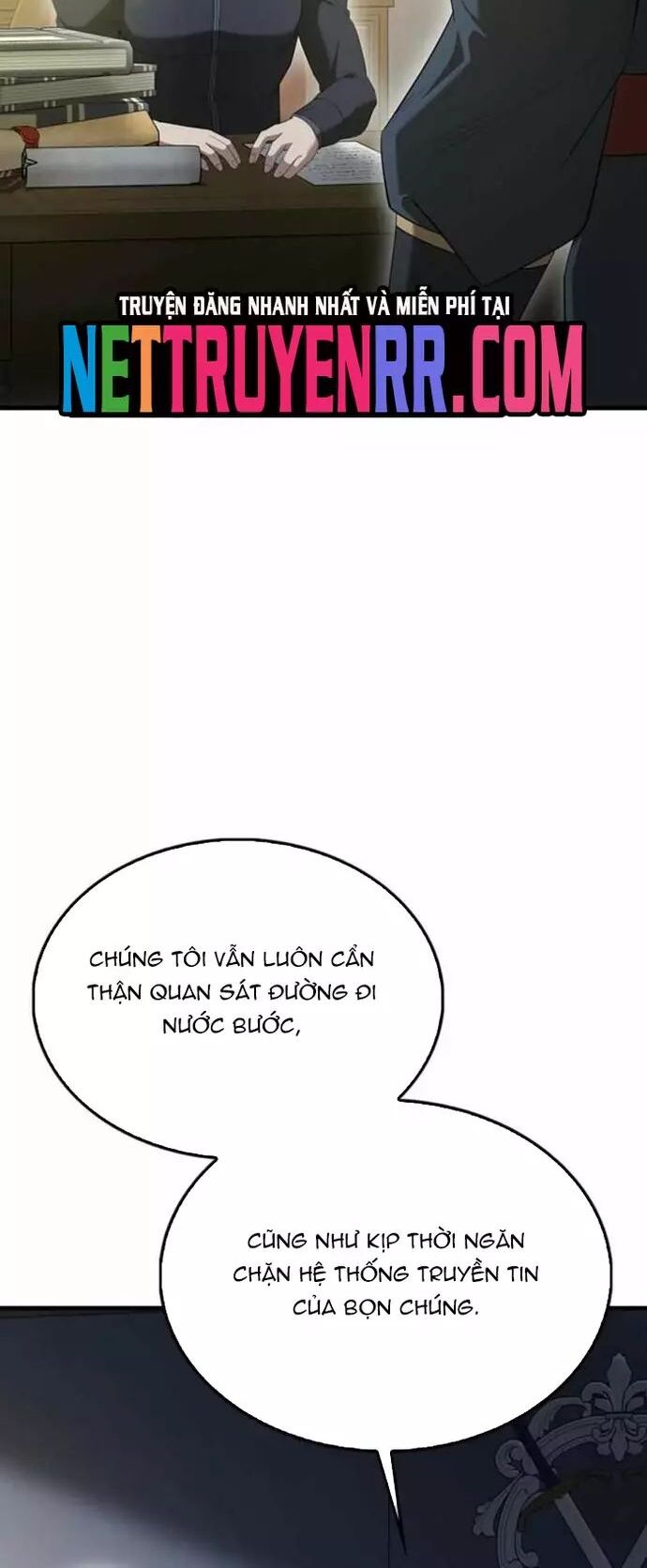 Nhân Vật Phụ Siêu Mạnh Chương 82 Ảnh 10