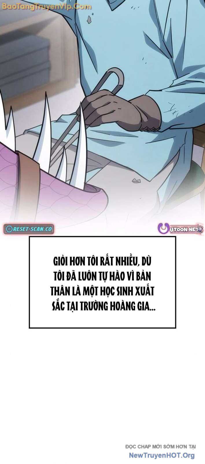 Bác Sĩ Thú Y Ở Dị Giới Chương 21 Ảnh 30