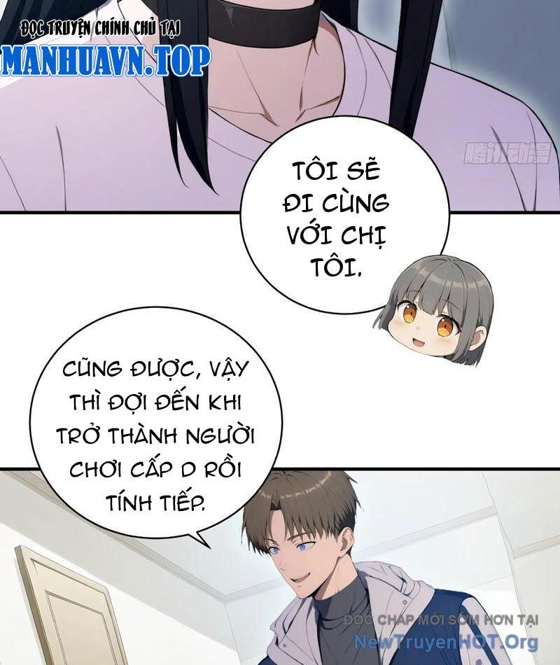 Người Chơi Siêu May Mắn Chương 56 Ảnh 10