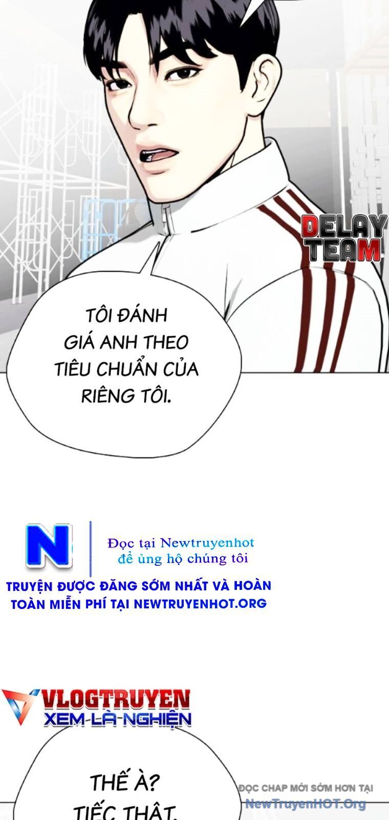 Loser Giỏi Võ Chương 128 Ảnh 110