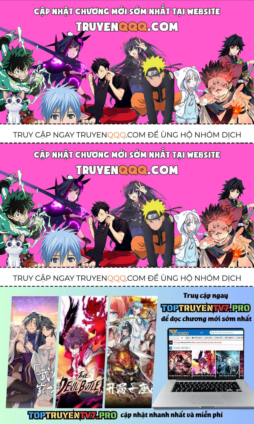 Mouhitori No Saikyou No Ore -Teihen Kara No Nariagari Chương 7.3 Ảnh 2