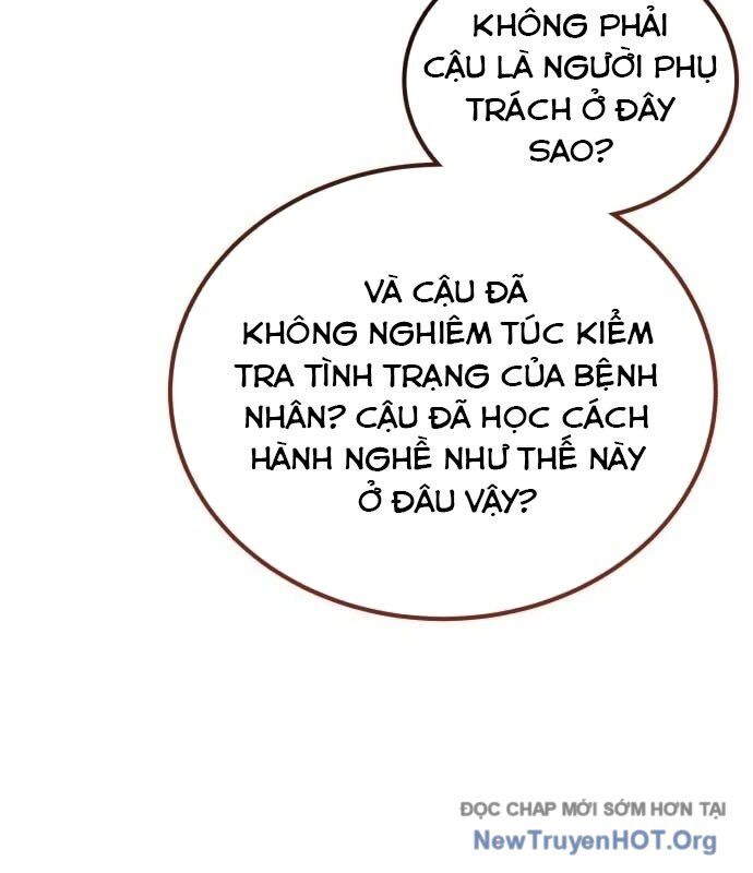 Bác Sĩ Hồi Quy Chỉ Muốn Sống Yên Bình Chương 30 Ảnh 153