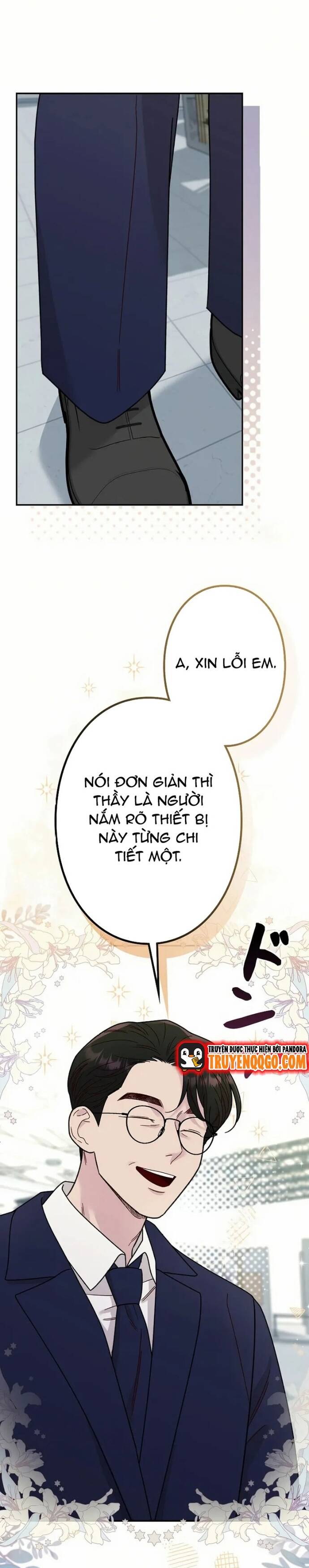 Nhà Thiết Kế Thiên Tài Hồi Quy Chương 14 Ảnh 40