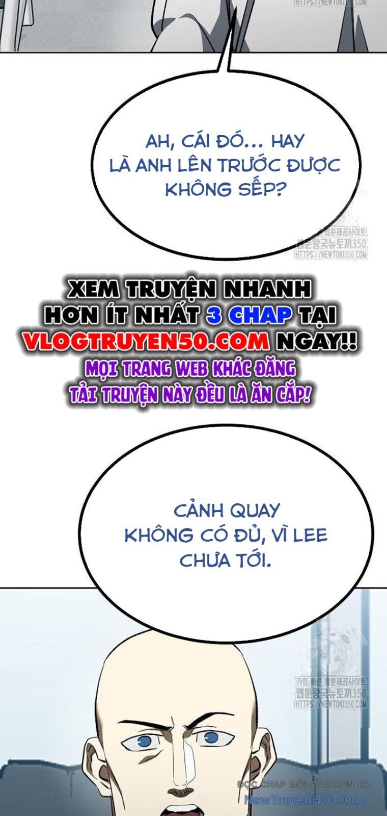 Vua Võ Đài Chương 131 Ảnh 13