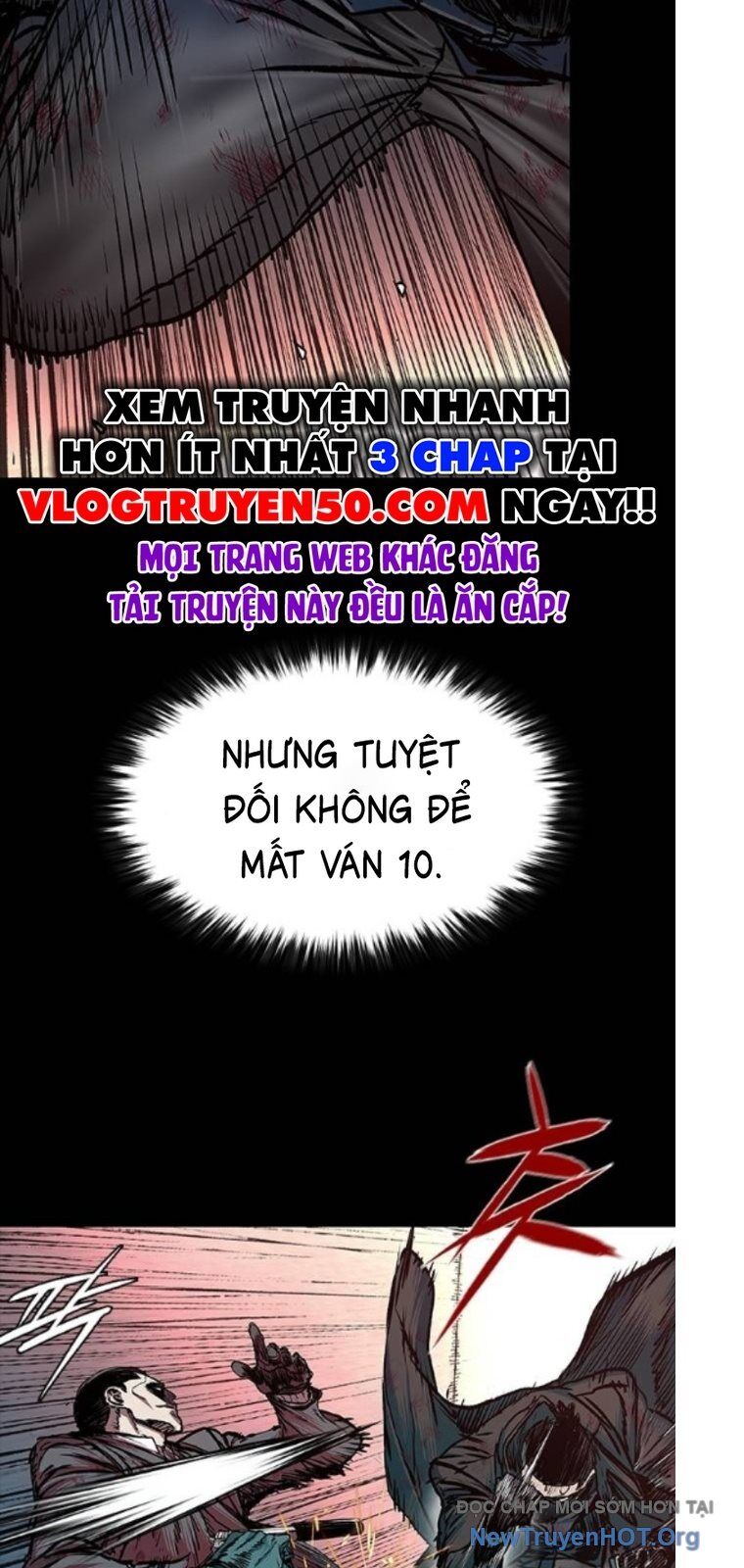 BáO Thù 2: VạN Nhân Chi ThượNg Chương 95 Ảnh 42