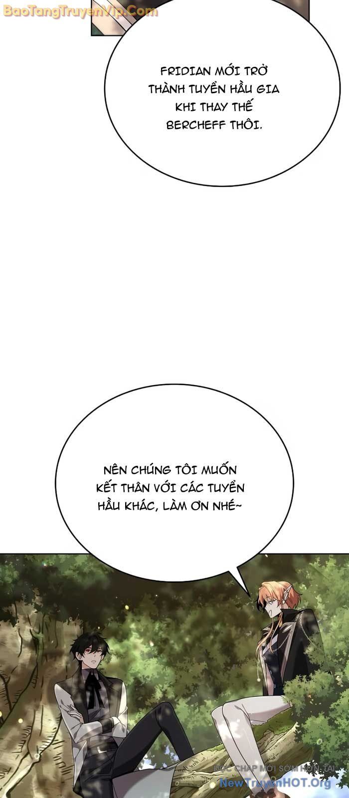 Học Viện Minh Triết Chương 16 Ảnh 91