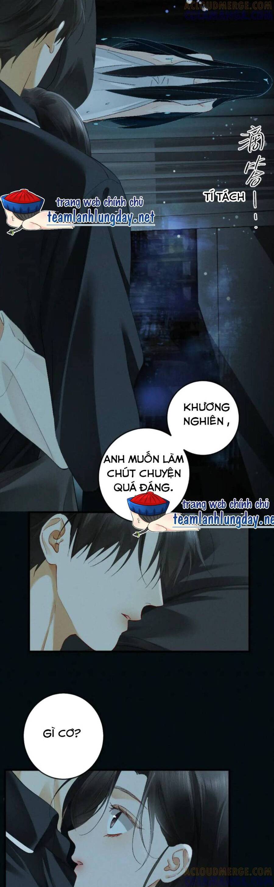 Hợp Đồng Sa Ngã Chương 23 Ảnh 34