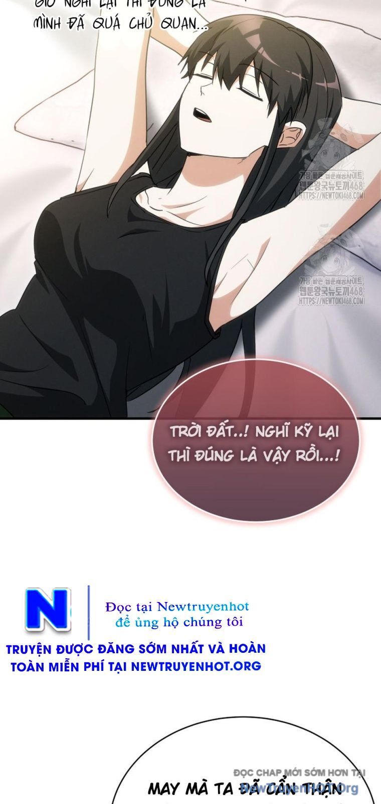 Ranker Mơ Được Nghỉ Hưu Chương 9 Ảnh 79